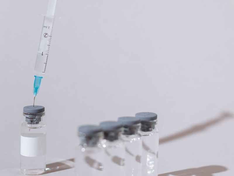 Anti-Wrinkle Injections